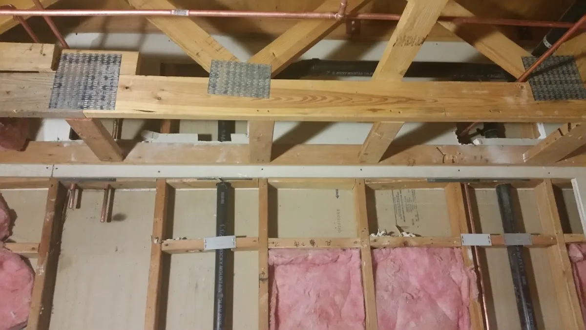 Plumbing services in Dent, OH